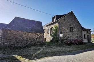  maison la-chapelle-aux-filtzmeens 35190