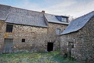  maison la-chapelle-aux-filtzmeens 35190