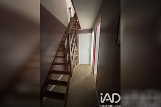  maison la-chapelle-aux-filtzmeens 35190