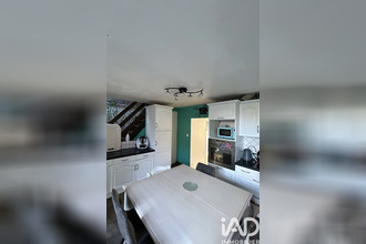  maison la-chapelle-aux-filtzmeens 35190