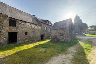  maison la-chapelle-aux-filtzmeens 35190