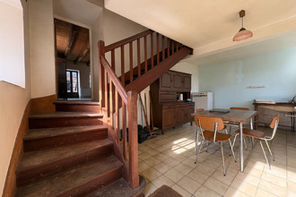  maison la-chapelle-aux-filtzmeens 35190