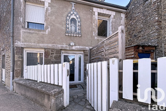  maison la-chapelle-aux-filtzmeens 35190
