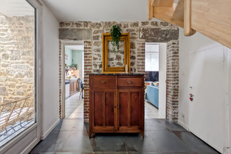  maison la-chapelle-aux-filtzmeens 35190