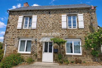  maison la-chapelle-aux-filtzmeens 35190
