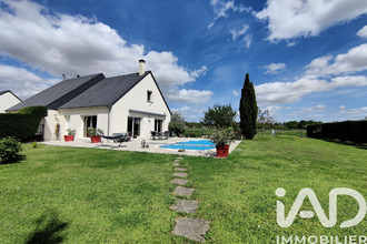  maison la-chapelle-aux-naux 37130
