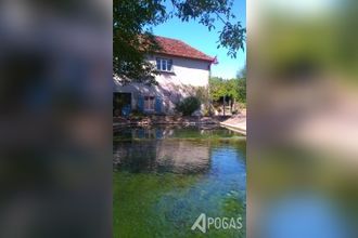  maison la-chapelle-aux-sts 19120