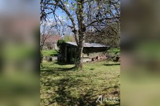  maison la-chapelle-aux-sts 19120