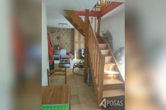  maison la-chapelle-aux-sts 19120