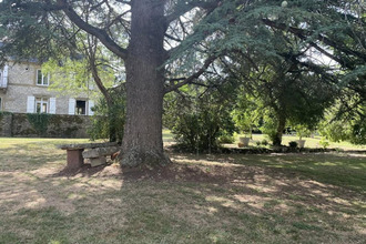  maison la-chapelle-aux-sts 19120