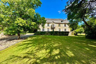  maison la-chapelle-aux-sts 19120