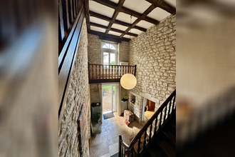  maison la-chapelle-aux-sts 19120