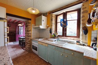  maison la-chapelle-baloue 23160