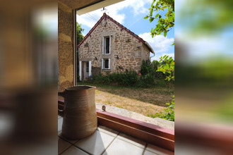  maison la-chapelle-baloue 23160