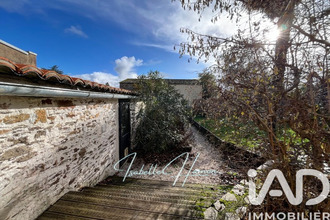  maison la-chapelle-basse-mer 44430