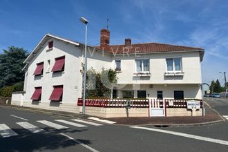  maison la-chapelle-basse-mer 44450