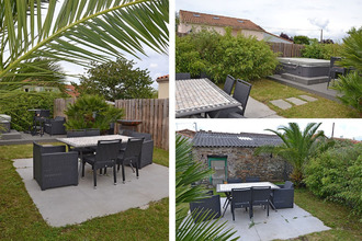  maison la-chapelle-basse-mer 44450