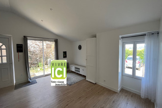  maison la-chapelle-basse-mer 44450