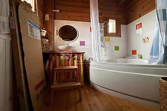  maison la-chapelle-basse-mer 44450