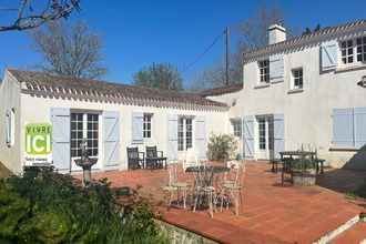  maison la-chapelle-basse-mer 44450