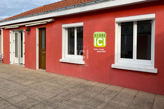  maison la-chapelle-basse-mer 44450