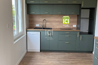  maison la-chapelle-basse-mer 44450