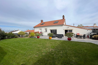  maison la-chapelle-basse-mer 44450