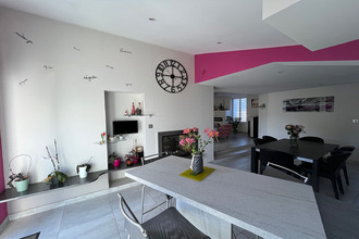  maison la-chapelle-basse-mer 44450