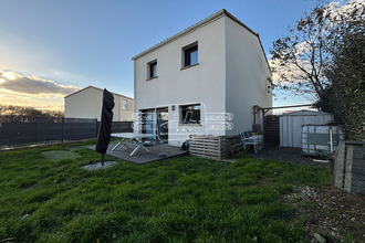  maison la-chapelle-basse-mer 44450