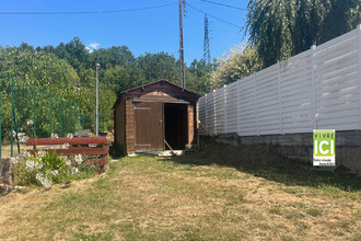  maison la-chapelle-basse-mer 44450