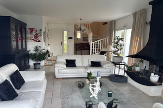  maison la-chapelle-basse-mer 44450