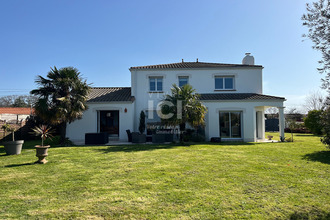  maison la-chapelle-basse-mer 44450