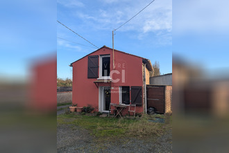  maison la-chapelle-basse-mer 44450