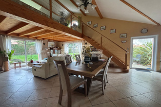  maison la-chapelle-basse-mer 44450