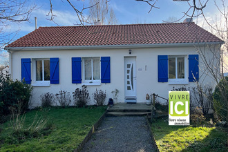  maison la-chapelle-basse-mer 44450