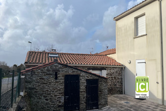  maison la-chapelle-basse-mer 44450