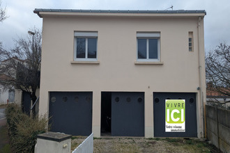  maison la-chapelle-basse-mer 44450