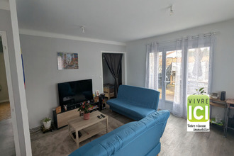  maison la-chapelle-basse-mer 44450