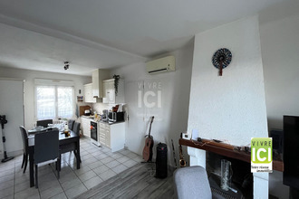  maison la-chapelle-basse-mer 44450