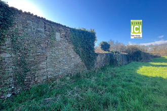  maison la-chapelle-basse-mer 44450