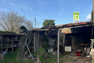  maison la-chapelle-basse-mer 44450