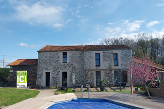  maison la-chapelle-basse-mer 44450