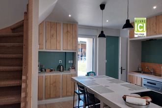  maison la-chapelle-basse-mer 44450