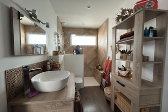  maison la-chapelle-basse-mer 44450