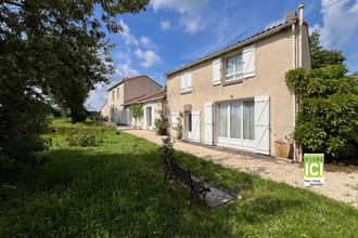  maison la-chapelle-basse-mer 44450