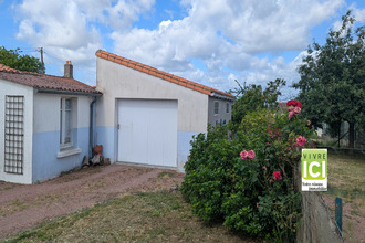  maison la-chapelle-basse-mer 44450