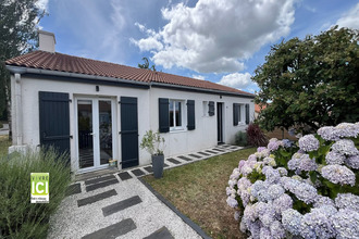  maison la-chapelle-basse-mer 44450