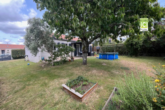  maison la-chapelle-basse-mer 44450