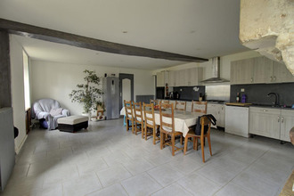  maison la-chapelle-baton 79220