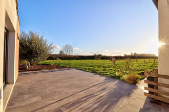  maison la-chapelle-baton 79220